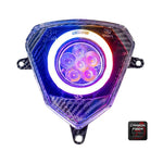 exhaust_protector - thebrapshop - headlight_vinyl - hoodie - t-shirt - legalize_wheelies - braap - braaap - brap - wheelie - supermoto - supermotard - sm - motard