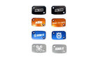 #thebrapshop# - #caps# - #clutch# - #brake# - #cap# - #reservoir# - #anodized# - #supermoto# - #husqvarna# - #ktm#