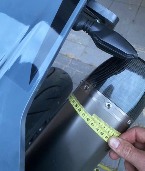 #exhaust_protector# - #protector# - #protezione# - #scarico# - #auspuffschutz#