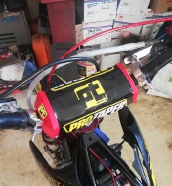 #exhaust_protector# - #thebrapshop# - #headlight_vinyl# - #hoodie# - #t-shirt# - #legalize_wheelies# - #braap# - #braaap# - #brap# - #wheelie# - #supermoto# - #supermotard# - #sm# - #motard#