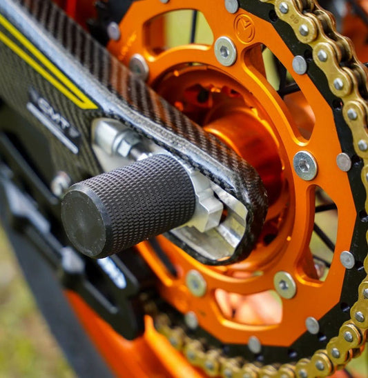 Pro Axle Sliders: The Upgrade Your Bike Will Thank You For - Thebrapshop