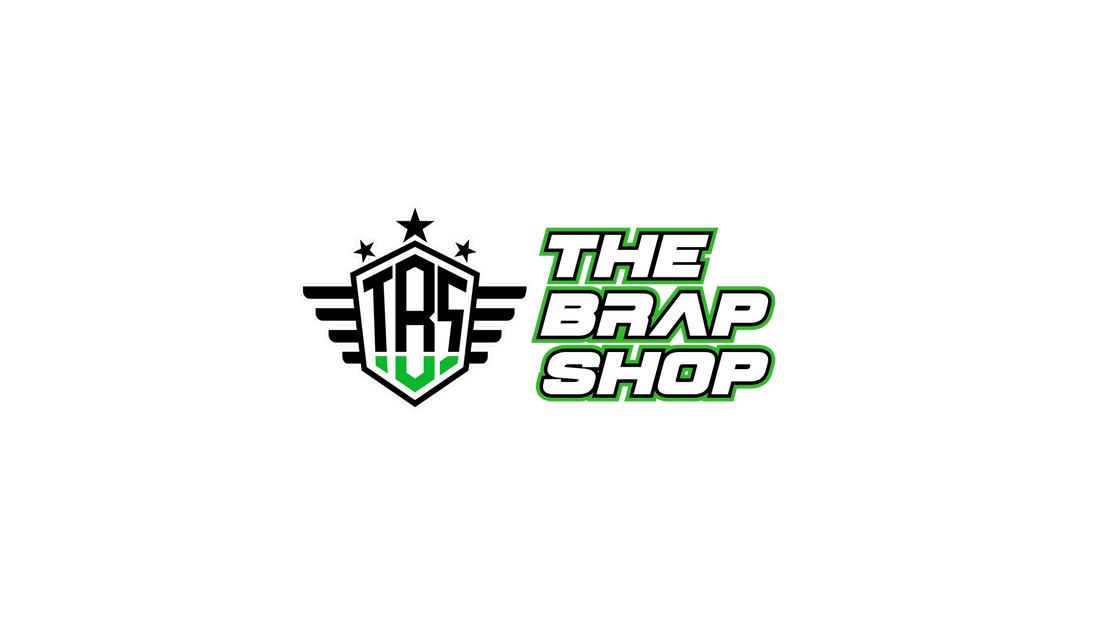 Thebrapshop: Premium Parts for Supermoto & Stunt Riders - Thebrapshop