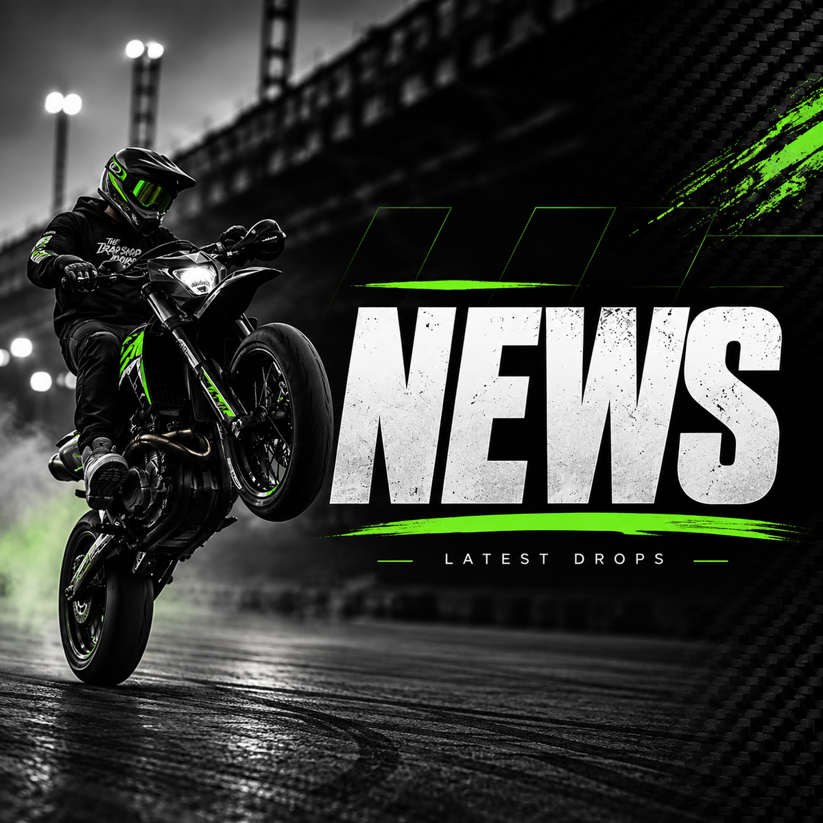 NEWS - Thebrapshop