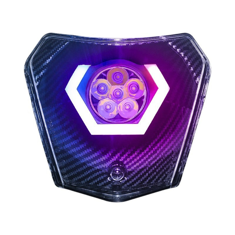 HEADLIGHTS | Thebrapshop