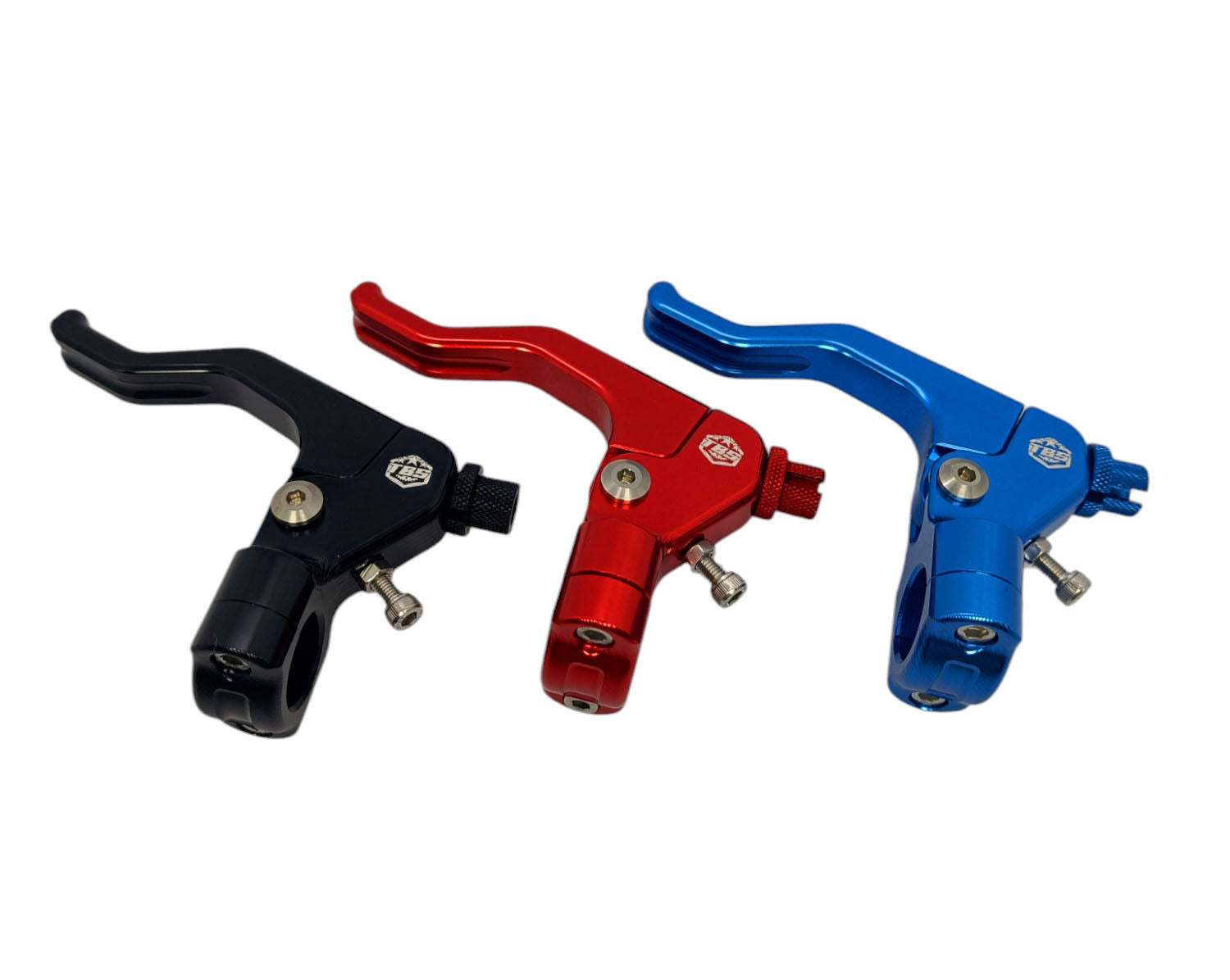 LEVERS/PEDALS - Thebrapshop