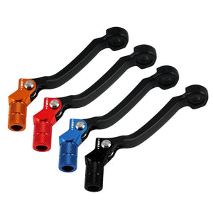 ANODIZED GEAR LEVER 2.0 - Thebrapshop