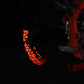 50/50 REFLECTIVE TRIANGLES RIMS STICKERS - Thebrapshop