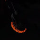 50/50 REFLECTIVE TRIANGLES RIMS STICKERS - Thebrapshop