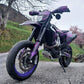 50/50 RIMS STICKERS - Thebrapshop