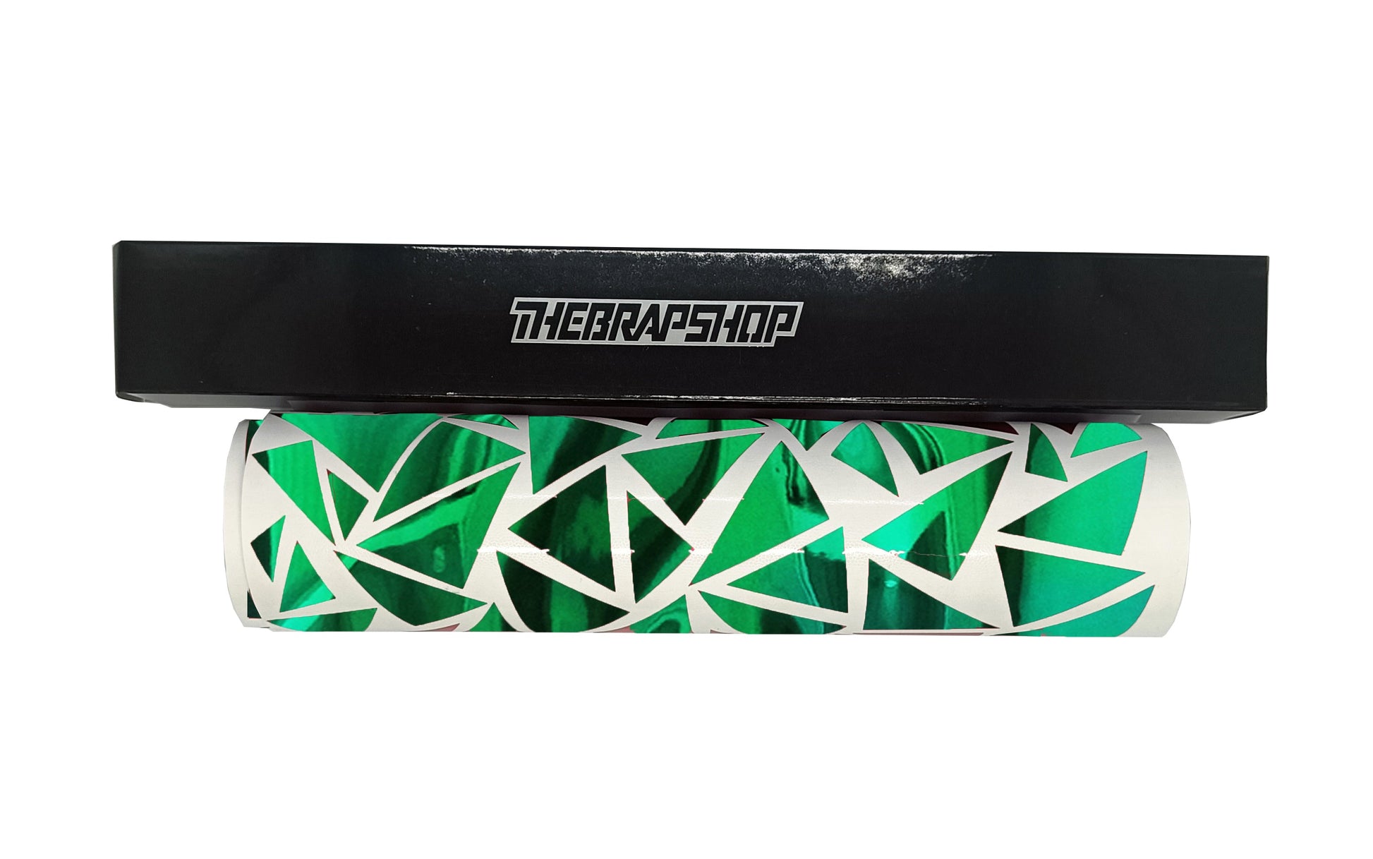 50/50 TRIANGLES RIMS STICKERS - Thebrapshop