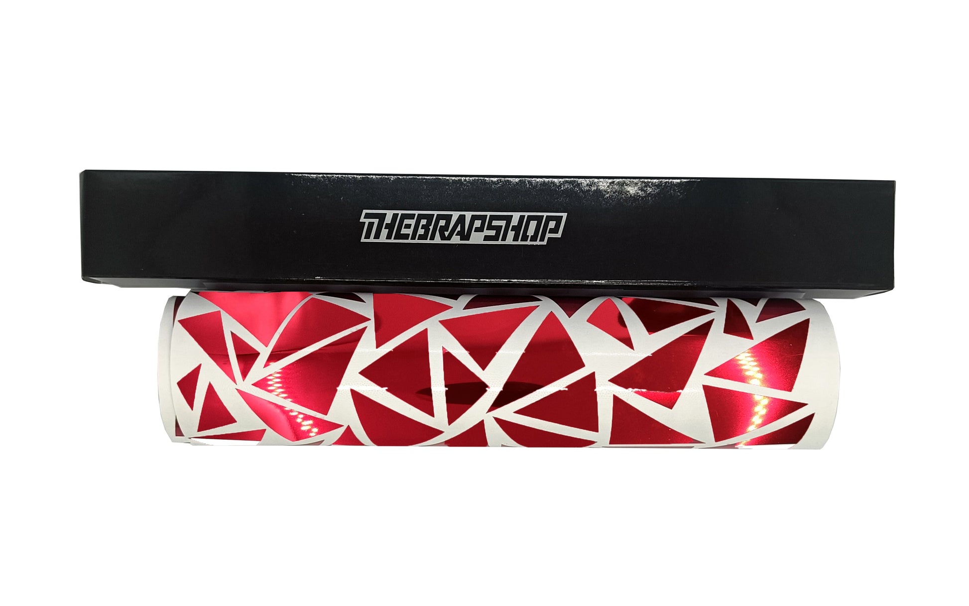 50/50 TRIANGLES RIMS STICKERS - Thebrapshop