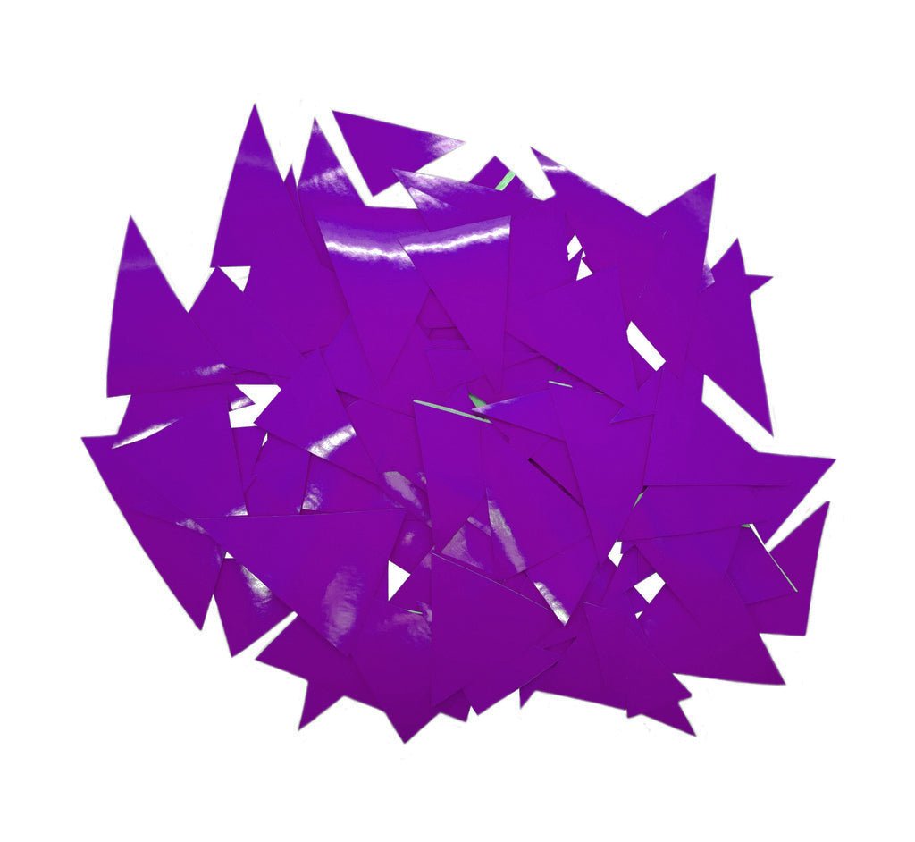 50/50 TRIANGLES RIMS STICKERS - Thebrapshop
