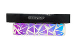 50/50 TRIANGLES RIMS STICKERS - Thebrapshop