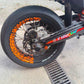 50/50 TRIANGLES RIMS STICKERS - Thebrapshop