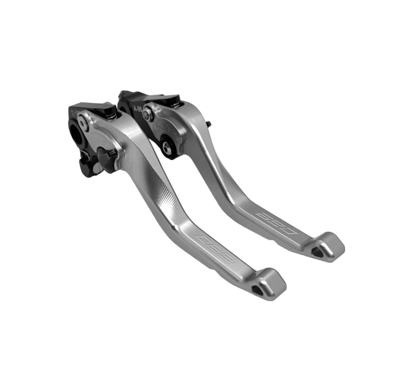 690 REGULABLE BRAKE+CLUTCH LEVERS - Thebrapshop