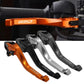 690 REGULABLE BRAKE+CLUTCH LEVERS - Thebrapshop