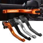 690 REGULABLE BRAKE+CLUTCH LEVERS - Thebrapshop