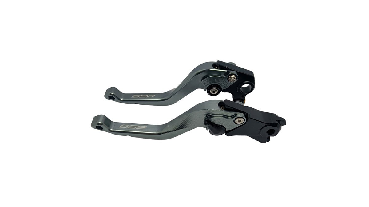 690 REGULABLE BRAKE+CLUTCH LEVERS - Thebrapshop