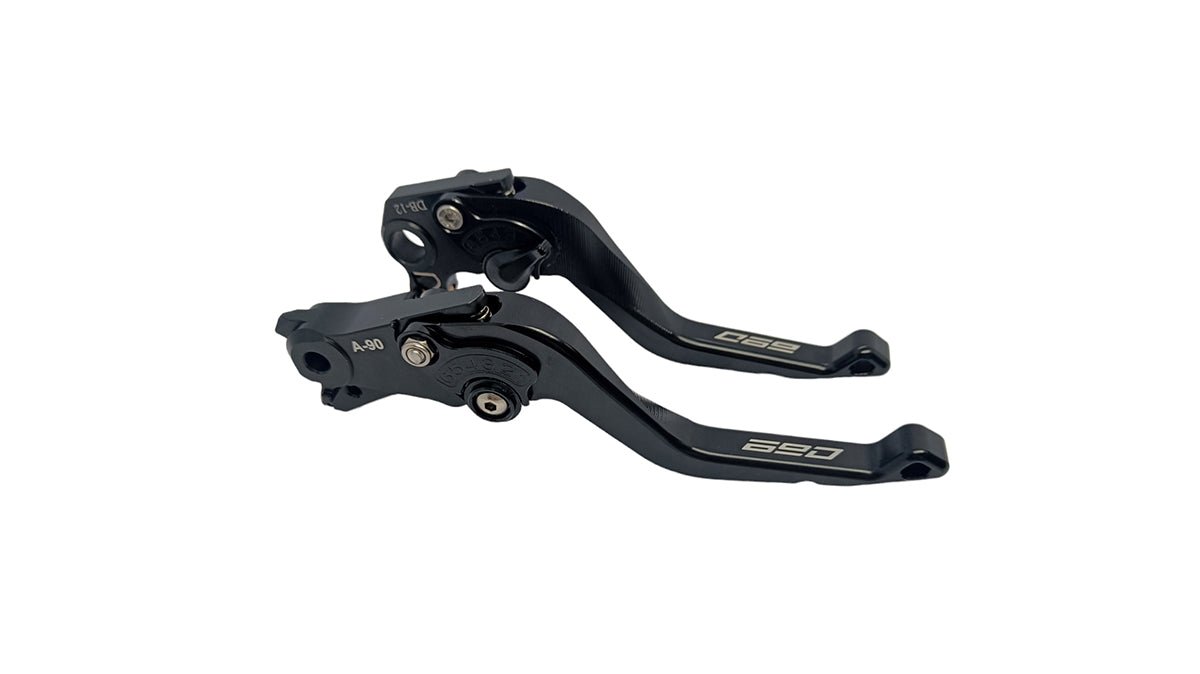 690 REGULABLE BRAKE+CLUTCH LEVERS - Thebrapshop