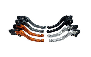 690 REGULABLE BRAKE+CLUTCH LEVERS - Thebrapshop