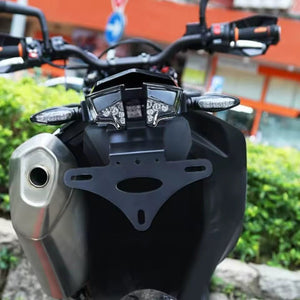690 SMCR/700 SM SHORT PLATE HOLDER - Thebrapshop