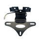 690 SMCR/700 SM SHORT PLATE HOLDER - Thebrapshop