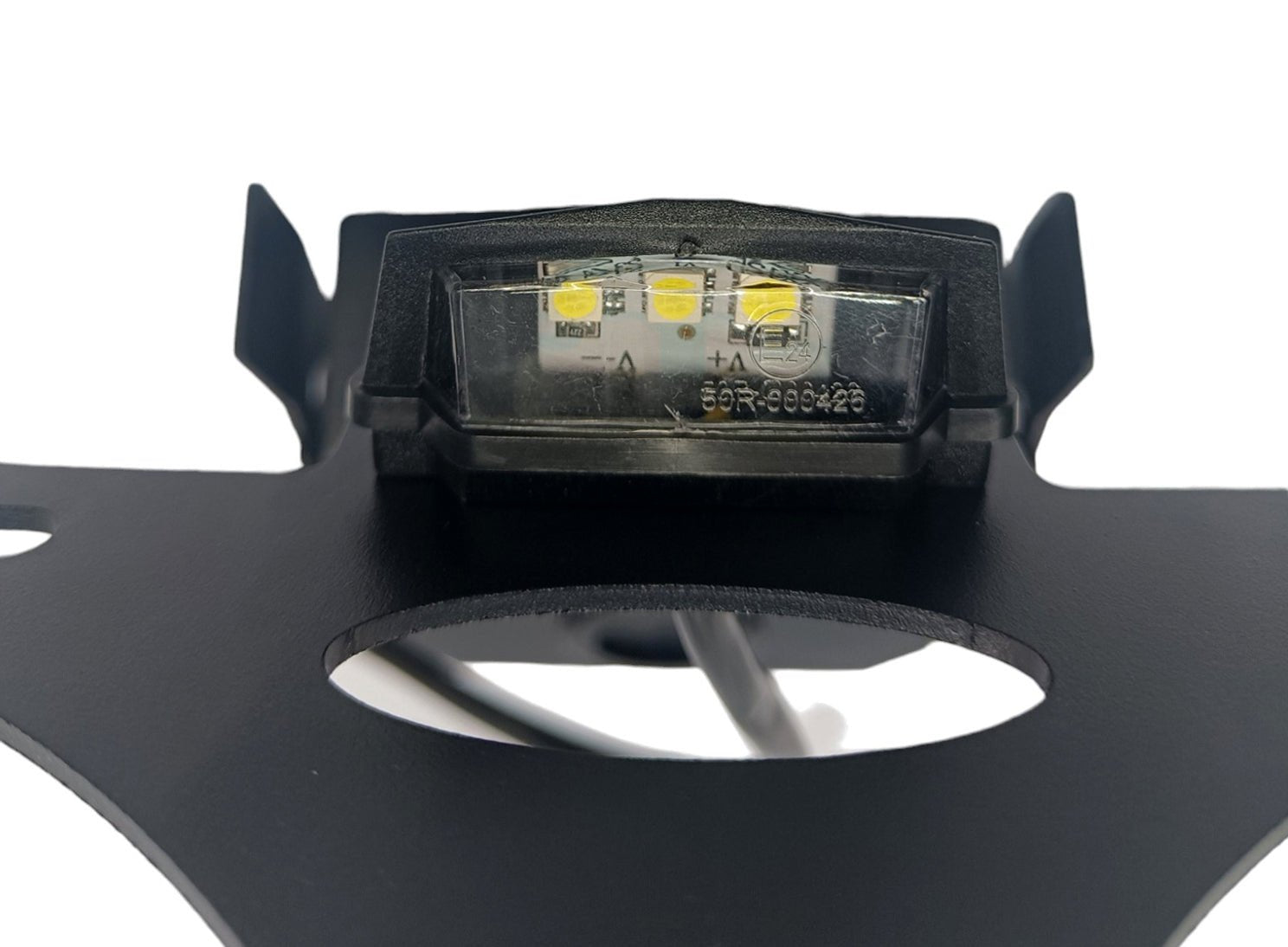 690 SMCR/700 SM SHORT PLATE HOLDER - Thebrapshop