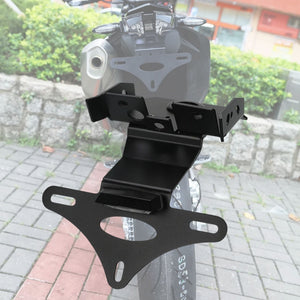 690 SMCR/700 SM SHORT PLATE HOLDER - Thebrapshop