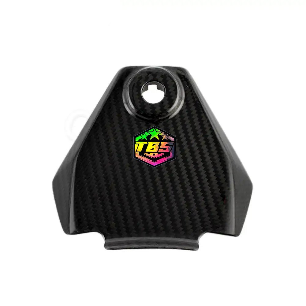 690/701 CARBON KEY COVER - Thebrapshop