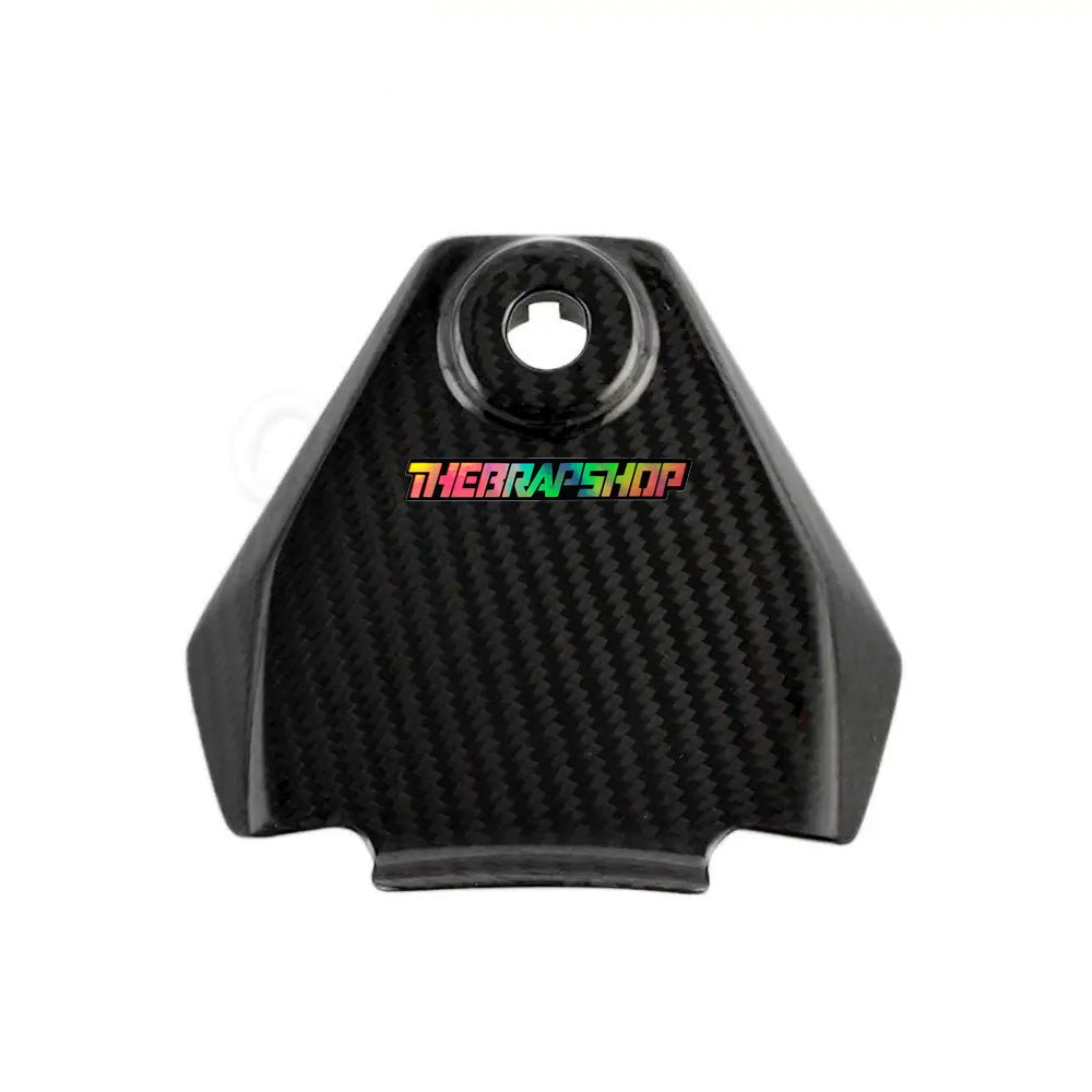 690/701 CARBON KEY COVER - Thebrapshop