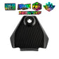 690/701 CARBON KEY COVER - Thebrapshop