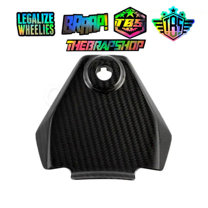 690/701 CARBON KEY COVER - Thebrapshop