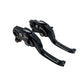 690/701/700 REGULABLE SHORT BRAKE+CLUTCH LEVERS - Thebrapshop
