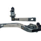 701 REGULABLE & RETRACTABLE BRAKE+CLUTCH LEVERS - Thebrapshop