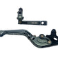 701 REGULABLE & RETRACTABLE BRAKE+CLUTCH LEVERS - Thebrapshop