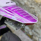 RETRACTABLE PLATE HOLDER