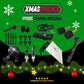 xmas - thebrapshop - pack - christmas - t-shirt - kit - braaap - supermoto - supermotard -