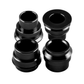 ANODIZED WHEEL HUB SPACERS KIT