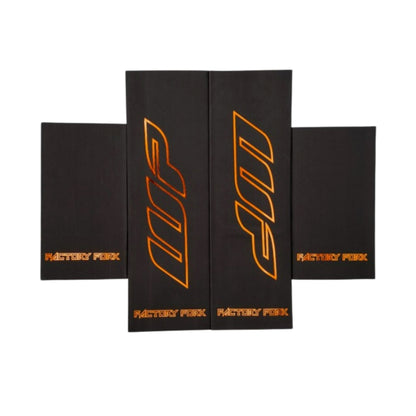 KIT DE HORQUILLA COMPLETO WP 