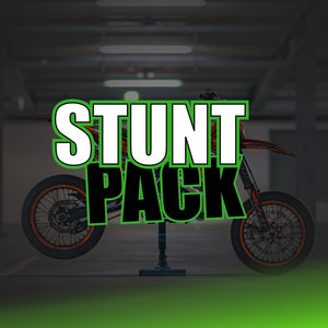 STUNT PRO PACK