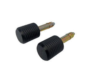 UNIVERSAL BAR ENDS