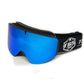 TBS PRO MAGNETIC GOGGLES