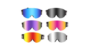 TBS PRO MAGNETIC GOGGLES