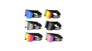 TBS PRO MAGNETIC GOGGLES