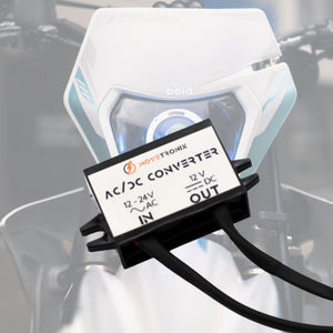 AC/DC CONVERTER - Thebrapshop