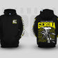 TBS x SM GERONA HOODIES