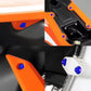 ANODIZED BIKE SCREWS - Thebrapshop