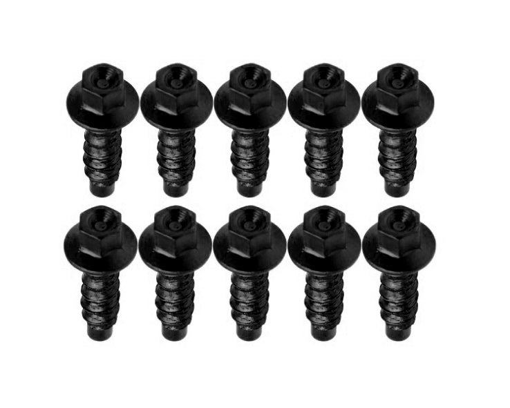 ANODIZED BIKE SCREWS - Thebrapshop