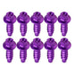 ANODIZED BIKE SCREWS - Thebrapshop