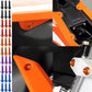 ANODIZED BIKE SCREWS - Thebrapshop
